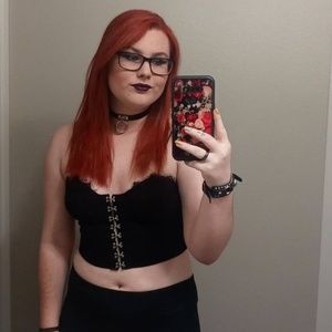 Meet your Posher, Josephine